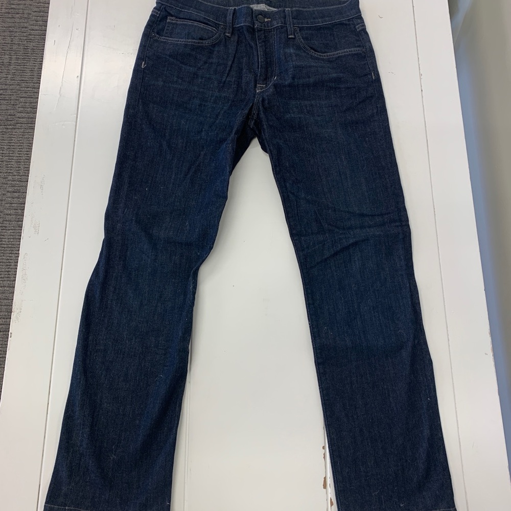 Joe’s Jeans Brixton 33x31.5 Jeans
